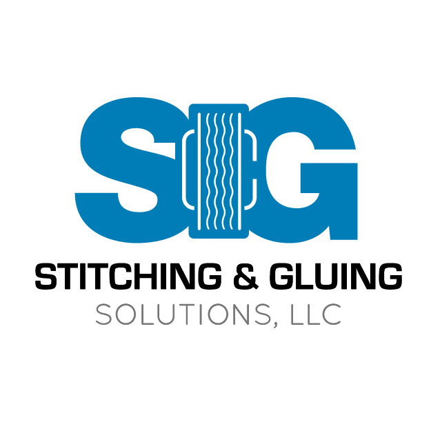 Stitching & Gluing Solutions