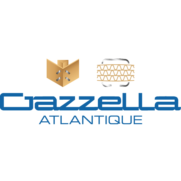Gazzella Atlantique