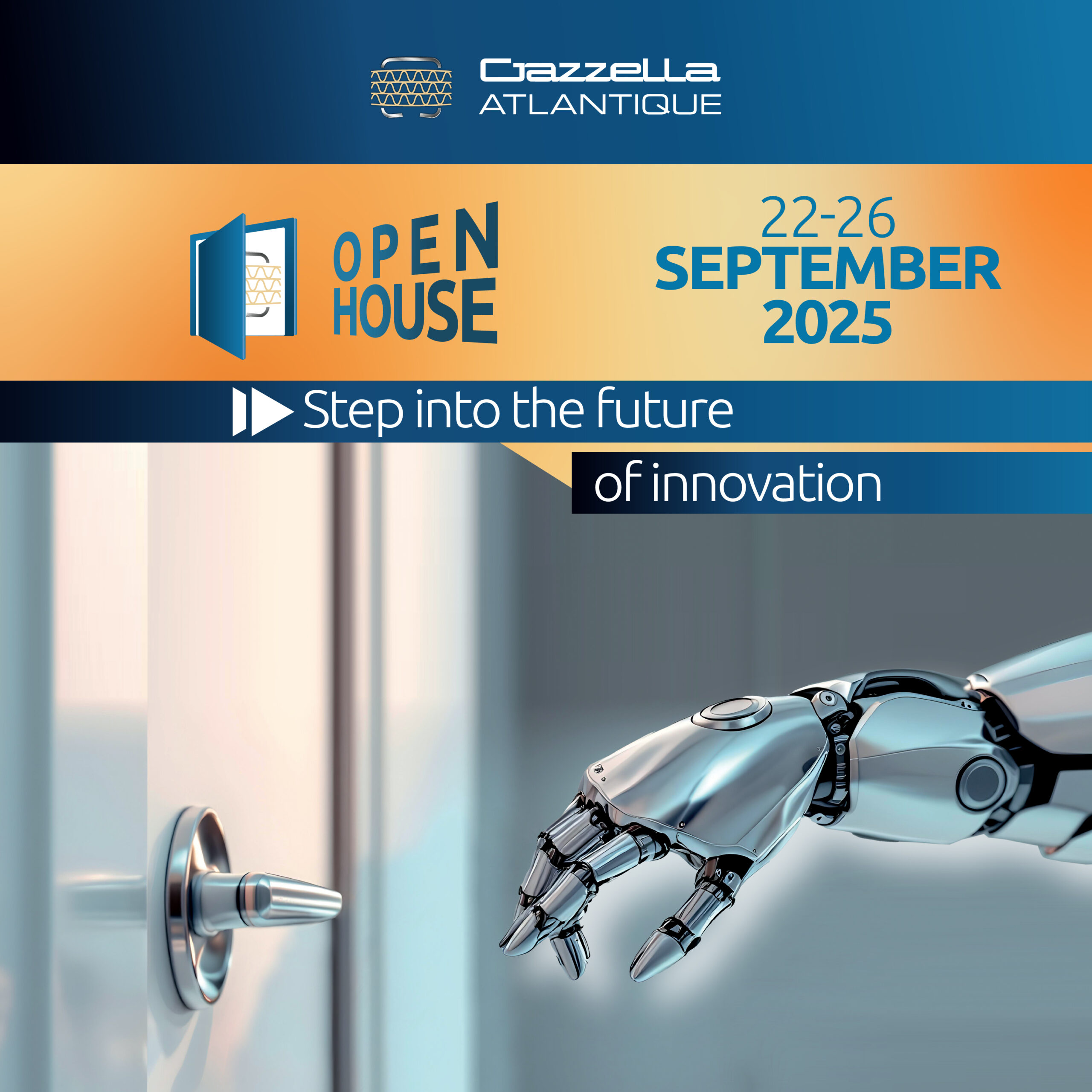 Featured image for “Open House 2025”